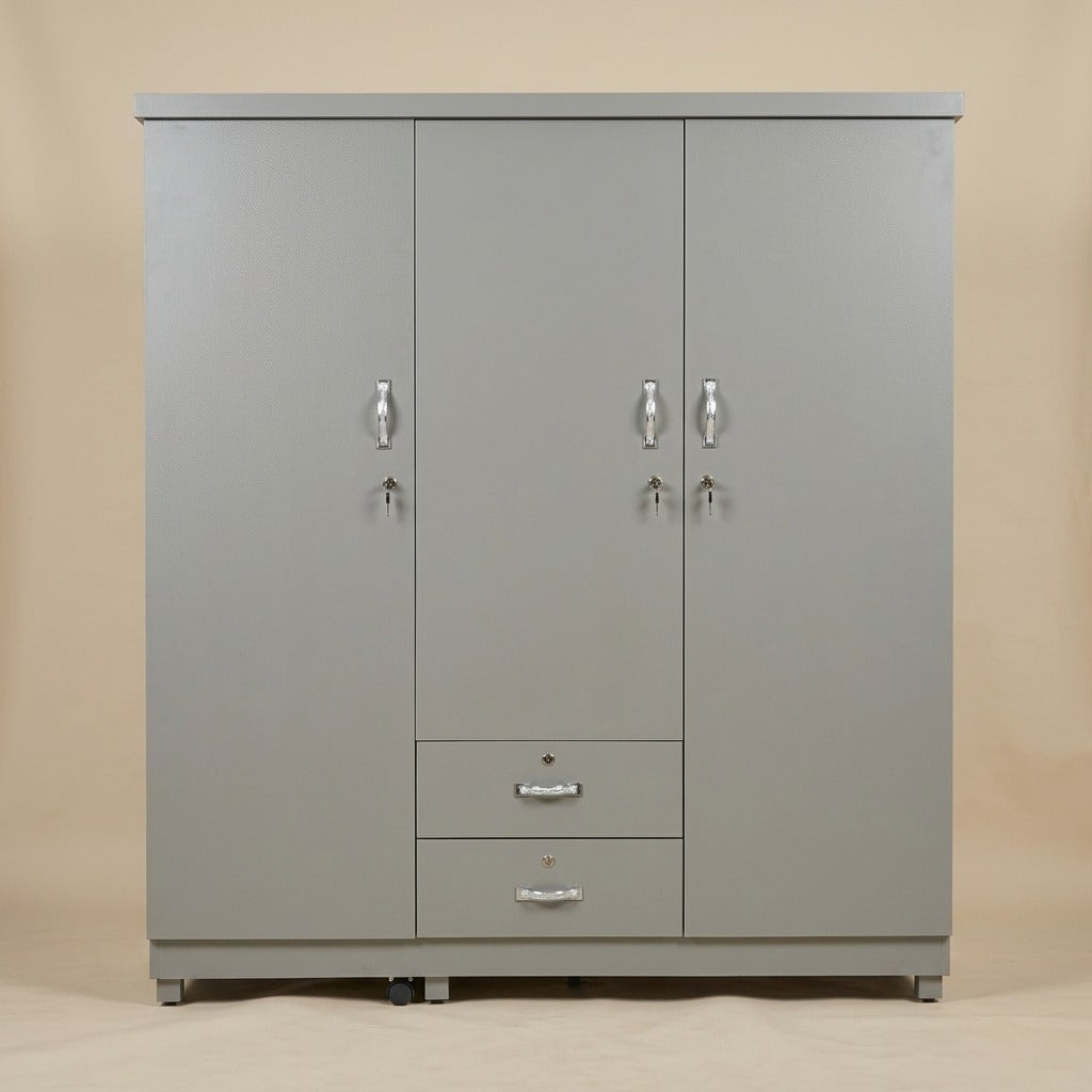 Classic Pearl Look Wardrobe