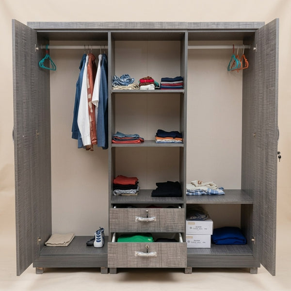 Classic Pearl Look Wardrobe