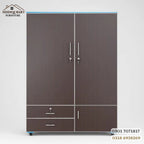 Royal Palace Design Wardrobe