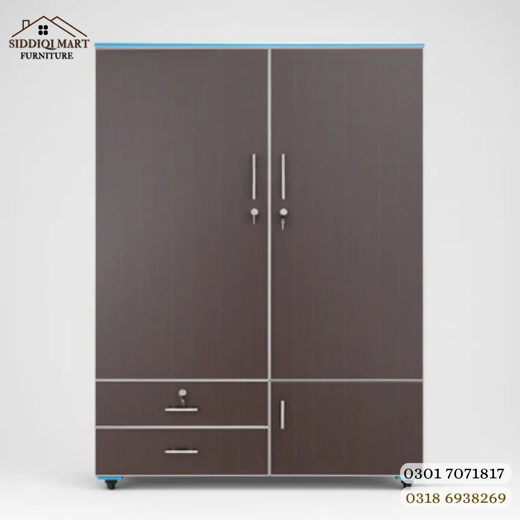 Royal Palace Design Wardrobe