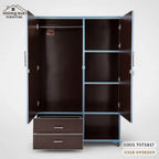 Royal Palace Design Wardrobe