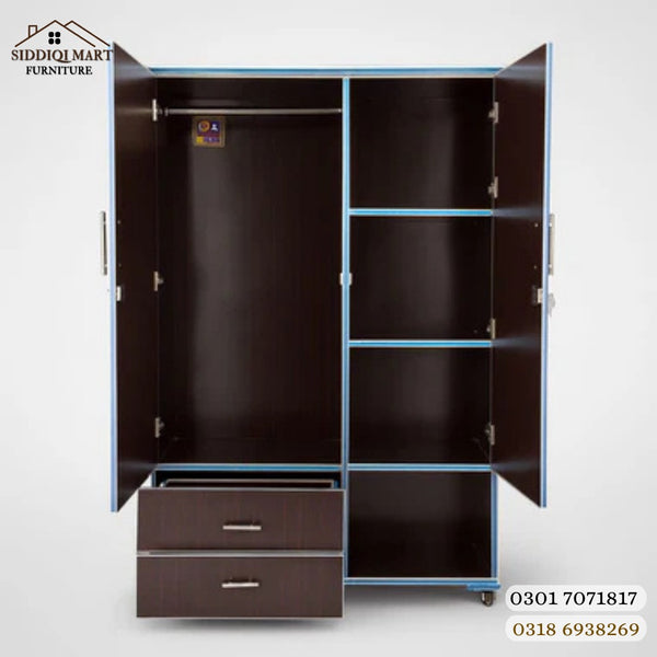 Royal Palace Design Wardrobe