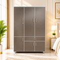 Premium Grace Style Wardrobe