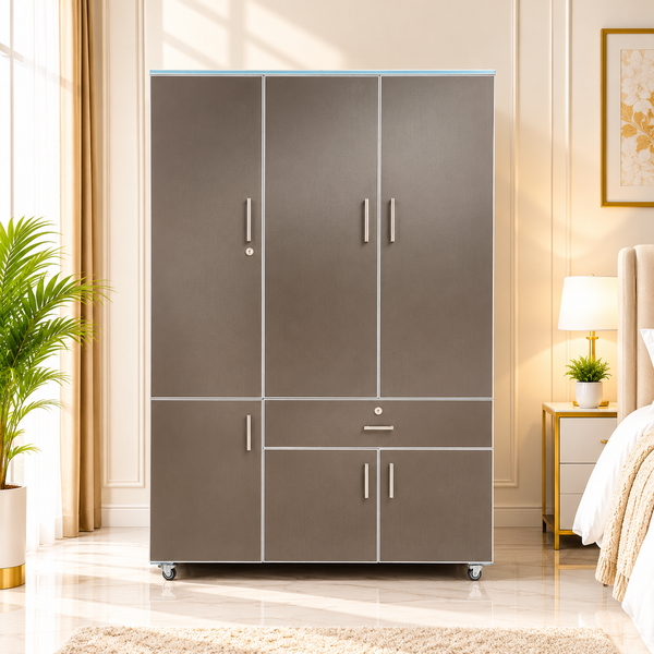 Premium Grace Style Wardrobe